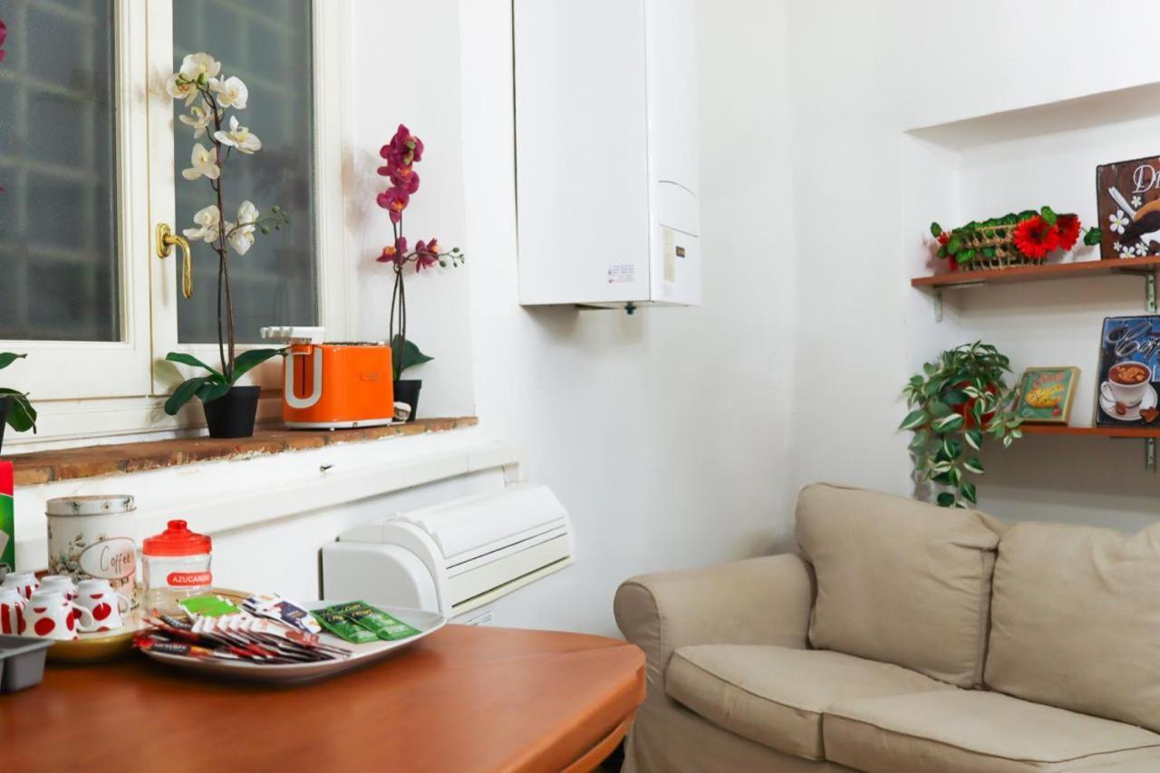 Apartamento Via Dei Benci