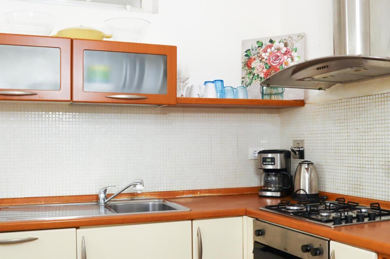 Apartamento Via Dei Benci Florença