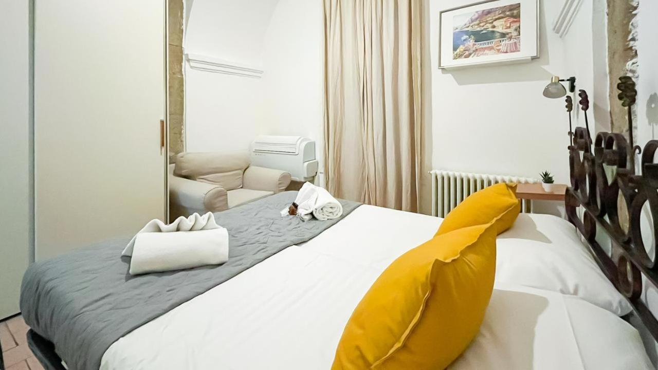 Via Dei Benci Apartamento *