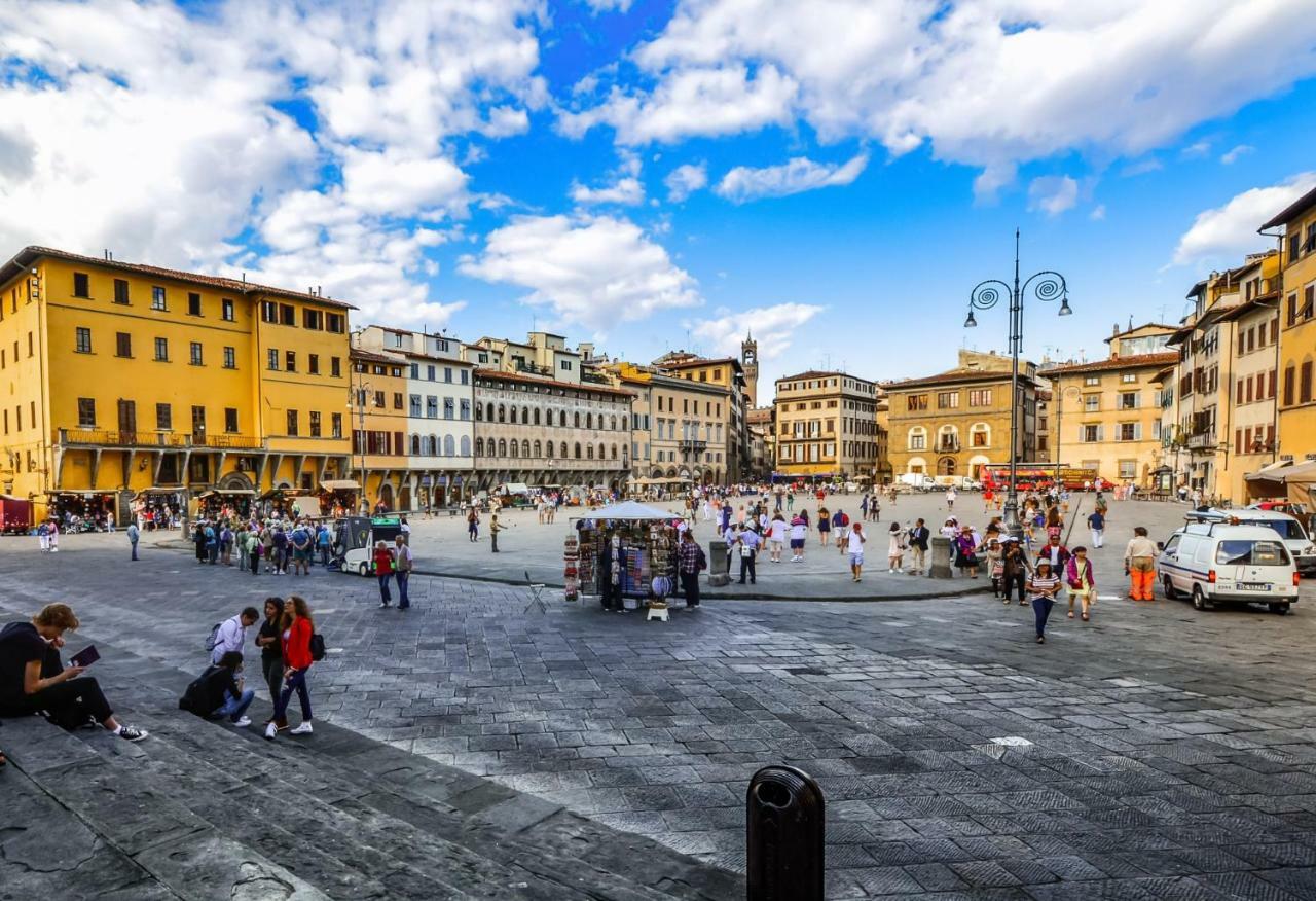 Apartamento Via Dei Benci Florença